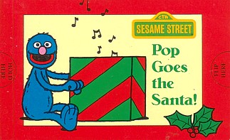 Pop Goes the Santa! 1992