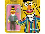 Sesame Street ReAction figures