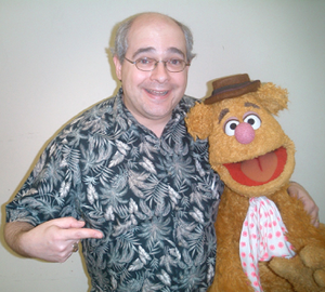 Shemin-Fozzie