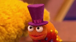 Mr. Squigglebottom (The Furchester Hotel)