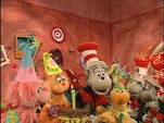 The Cat in the Hat's Big Birthday Surprise