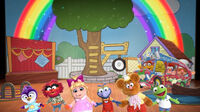 The Muppet Babies Show 115