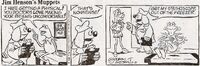 The Muppets comic strip 1982-05-12