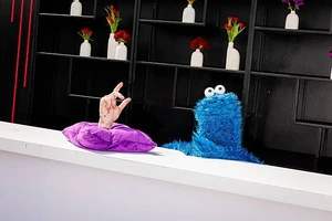 Thing from Wednesday