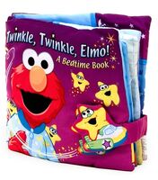 Twinkle, Twinkle, Elmo!