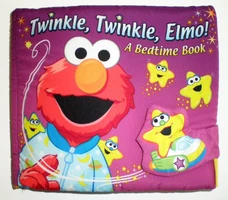 Twinkle, Twinkle, Elmo! 2008