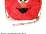 Sesame Street purses (WEGO)