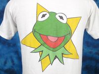 Walt disney world kermit shirt 2