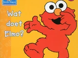Wat doet Elmo?