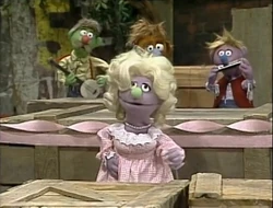 "Music's Good for Anything You're Feelin'"