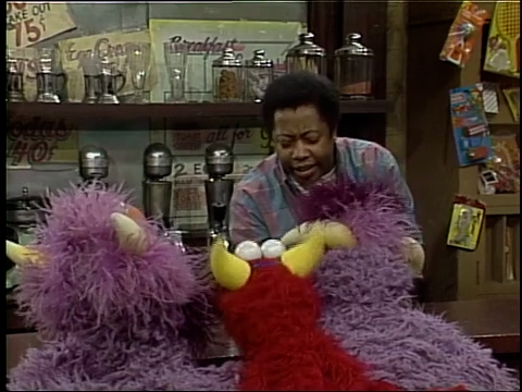 Mookie Wilson, Muppet Wiki