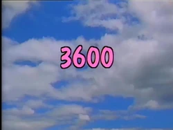 3600