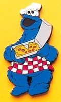 Cookie Monster 1994