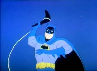 Up, around, through (First: Episode 0096)