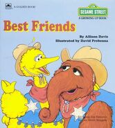 Best Friends 1992