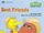 Best Friends (Sesame Street book)