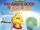 Big Bird's Book About the Earth and Sky