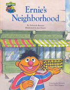 Ernie's Neighborhood 1987