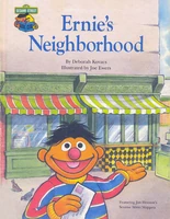 Ernie's Neighborhood (46 KB) Ernie's Neighborhood 1987