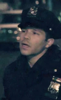 The Night OfPolice Officer "The Beach" (2016)