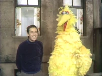 "Chickery Chick" (First: Episode 0015)