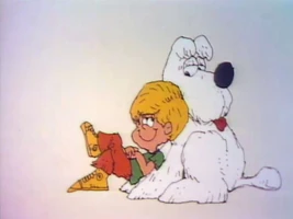 Do-with-a-pet.jpg (74 KB) "What Do You Do With a Pet?"