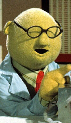 Dr. bunsen honeydew.jpg