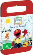 Elmo's World: The Great Outdoors!