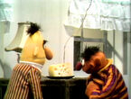 Ernie & Bert: Swiss Cheese (First: Episode 0010)