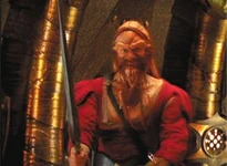 The Qualta Unsheathed M6