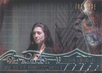 "Look at the Princess, Part I" BK11