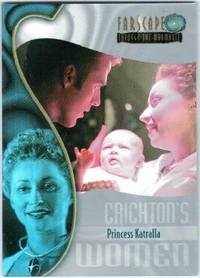 Princess Katralla W4