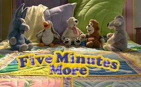 FiveMinutesMore