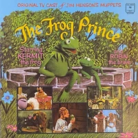 The Frog Prince1971 Columbia Records