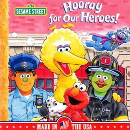 Hooray for Our Heroes! (2002)