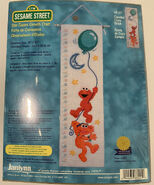 Star Gazers growth chart 1998 68-25