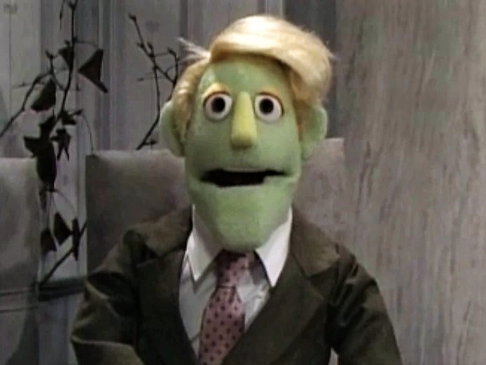 Muppet explosions, Muppet Wiki