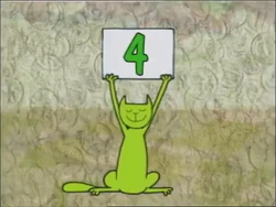 Judge #4 (First: Episode 3919)