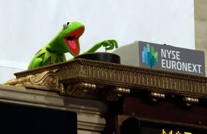 Kermit nyse