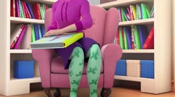 MuppetBabies2018-Books