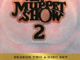 The Muppet Show: Season Two