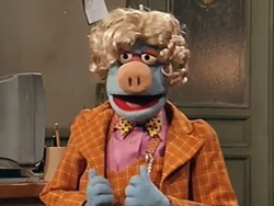 PiggyMT109 Bill Bubble