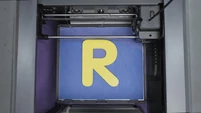 R is for Robots