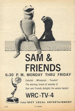 SamFriends1.jpg (326 KB) Sam & Friends ad