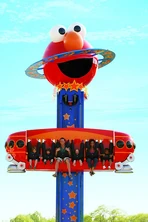 Sesameplace-blastoff.jpg (97 KB) Blast OffOpened in 2006