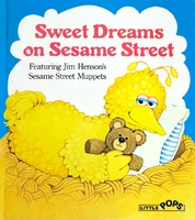 Sweet Dreams on Sesame Street 1983
