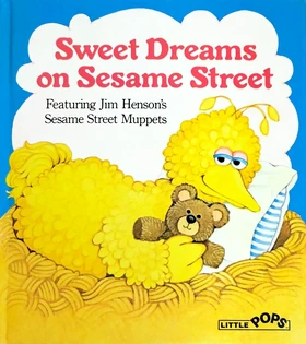 Sweetdreamsonsesame