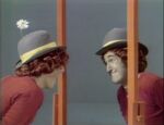 Same: Mirror (Bob and Tom)