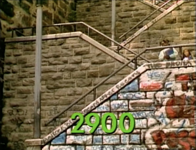 Episode 2900 Muppet Wiki Fandom