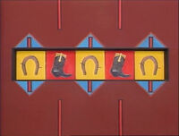 "Wild West Patterns"
